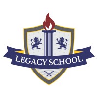 Legacy School Tijuca logo - Similar company to Irium Editora