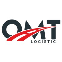 OMTLOG LOGİSTİC logo - Similar company to Cargobox Logistics Dooel