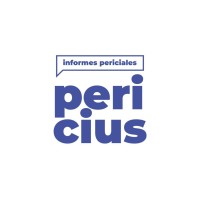 Pericius logo - Similar company to Pericius Technologies
