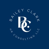 Bailey Clark HR Consulting LLC logo - Similar company to B. The Impact