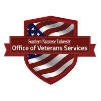 Southern Nazarene University Vets Center