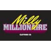 Milly Millionaire Clothing