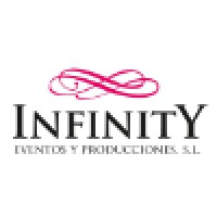 Infinity Eventos y Producciones S.L. logo - Similar company to R&O Eventos