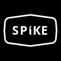 Spike logo - Similar company to My Virtual Classroom