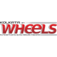 Kolkata on WHEELS logo - Similar company to Odd Bhoot