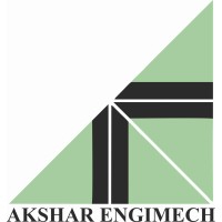 Akshar Engimech logo - Similar company to Packman Engineering