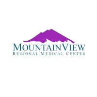 MountainView Regional Medical Center logo - Similar company to Mesilla Valley Economic Development Alliance