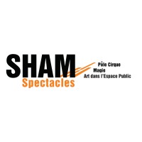 SHAM SPECTACLES logo - Similar company to Selfish Road