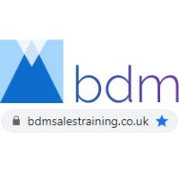 Bdm Solutions Limited