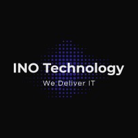 INO Technology logo - Similar company to Info Tech Solution