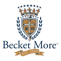 Becket More logo - Similar company to Pointer Financial Group