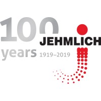 JEHMLICH logo - Similar company to Engisol