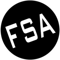 Frei + Saarinen Architekten ETH SIA BSA logo - Similar company to Haufe Deckensysteme By Interalu Group