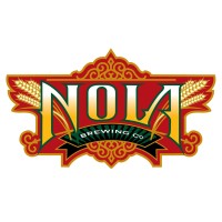 NOLA Brewing logo - Similar company to Work In Tech