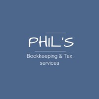 Phil's Bookkeeping and Tax Services logo - Similar company to Allpro