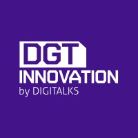 DGT Innovation by Digitalks logo - Similar company to Digitalks