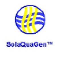 SolaQuaGen International Ltd logo - Similar company to Aquas Technology