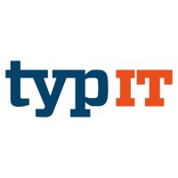 TYP IT AB logo - Similar company to Straznet