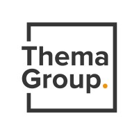 Thema Group | Life Science Recruitment logo - Similar company to Life Science Methods