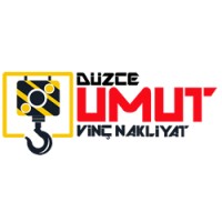 Düzce Umut Vinç Nakliyat İnşaat Elektrik SAN. ve TİÇ. LTD. ŞTİ. logo - Similar company to Dükat - Düzce Kariyer Ve Teknoloji Geliştirme Derneği
