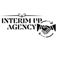 Interim Up Agency logo - Similar company to Almexp