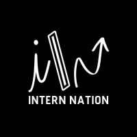 InternNation logo - Similar company to Advanced Intern