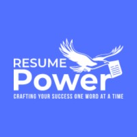 Resume Power logo - Similar company to Resumepower