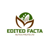 Edited Facta Nuts & Fruits Ltd logo - Similar company to Dfh Global Logistics  Limited