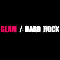 Glam / Hard Rock logo - Similar company to Artentgroup