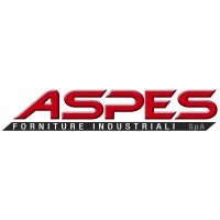 Aspes S.p.A. logo - Similar company to Arca Processing Solutions