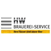 HW Brauerei-Service GmbH & Co. KG logo - Similar company to Stainless Design Ltd