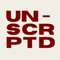 UN-SCRPTD logo - Similar company to Paer Studio