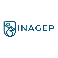 INAGEP logo - Similar company to Itec - Educación En Tiempo Real
