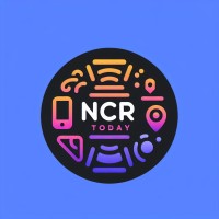 NCR Today logo - Similar company to Anacolor