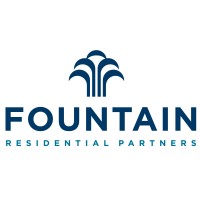 Fountain Residential Partners logo - Similar company to Orchard Properties, Llc