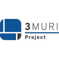3Muri Portugal logo - Similar company to Ergocad