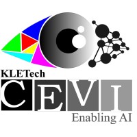 KLETech-Center of Excellence in Visual Intelligence (CEVI) logo - Similar company to Linked Frequency