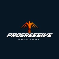 Progressive Recovery logo - Similar company to Progressive Recovery, Inc.