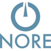 NORE (Studio Redfrog) logo - Similar company to Madlab Animations