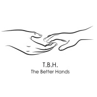 The Better Hands logo - Similar company to 3 Zero