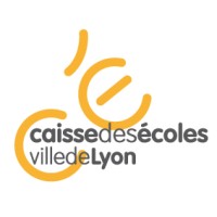 Caisse des écoles de Lyon logo - Similar company to Coup De Pouce
