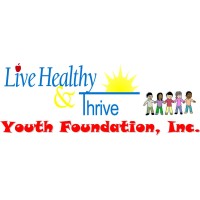 Live Healthy & Thrive Youth Foundation, Inc. logo - Similar company to Georgia Public Policy Foundation