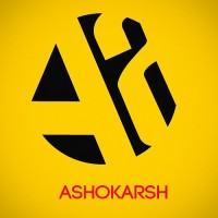 Ashok Arsh logo - Similar company to Dynamic Shots