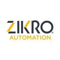 Zikro Automation logo - Similar company to B2-Solutions
