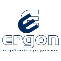 ERGON Σύμβουλοι Μηχανικοί logo - Similar company to Prime Engineering