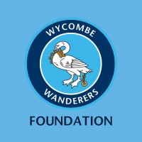 Wycombe Wanderers Foundation logo - Similar company to Why Not I