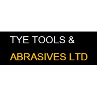 Tye Tools & Abrasives Limited logo - Similar company to Apel Abrasiv