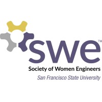 Society of Women Engineers at San Francisco State University logo - Similar company to Sparksf