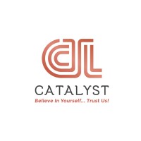 CATALYST (DIFC) SERVICES LIMITED logo - Similar company to Clara Nader