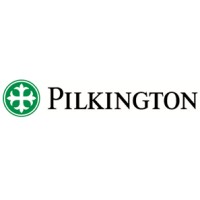 Pilkington Nederland B.V. logo - Similar company to Prins Panelen B.V.